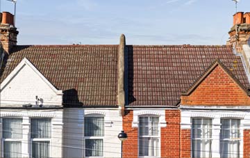 clay roofing Limpley Stoke, Somerset