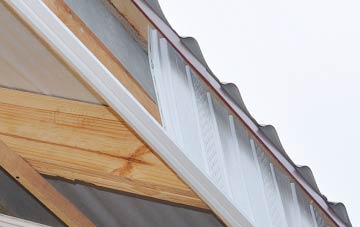 why Limpley Stoke fascia repairs are essential