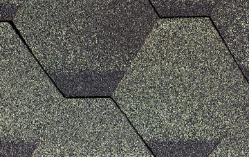 Limpley Stoke fibreglass shingle repairs