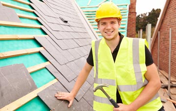 find trusted Limpley Stoke roofers in Somerset