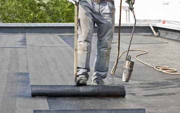 flat roof replacement Limpley Stoke, Somerset
