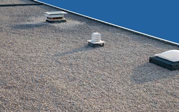 flat roofing Limpley Stoke, Somerset