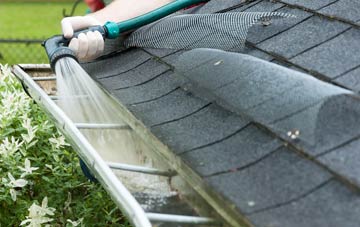 Limpley Stoke gutter cleaning costs