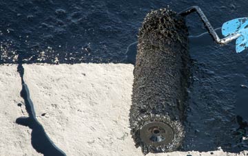 Limpley Stoke liquid sealant waterproofing