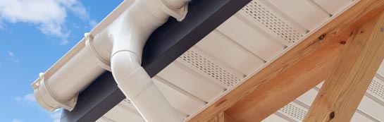 get Limpley Stoke guttering quotes today