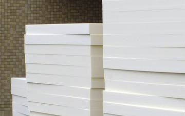 Limpley Stoke tapered roof insulation costs